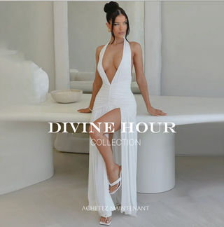 Collection – DIVINE HOUR