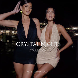 Collection – CRYSTAL NIGHTS