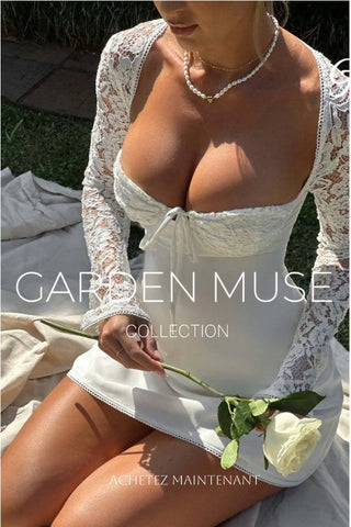Collection – GARDEN MUSE