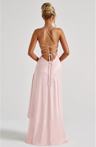 ROBE LONGUE - SCARLETT