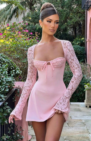 MINI ROBE - LIORA