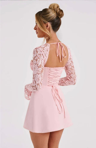 MINI ROBE - LIORA