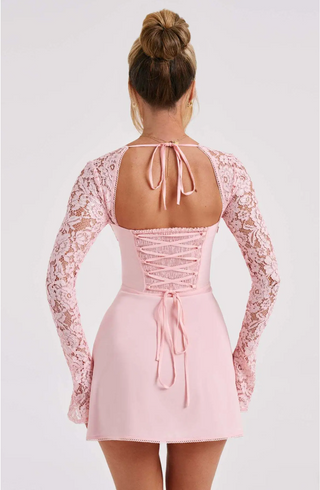MINI ROBE - LIORA