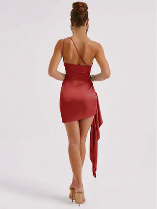 MINI ROBE - SAVANA