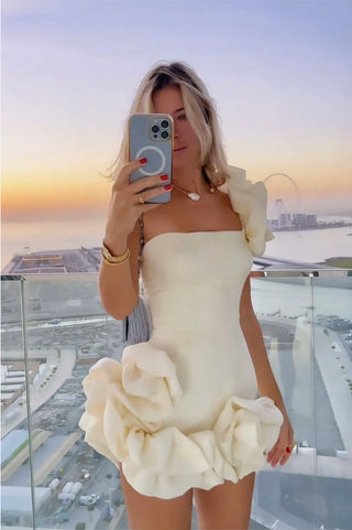 MINI ROBE - MARIE