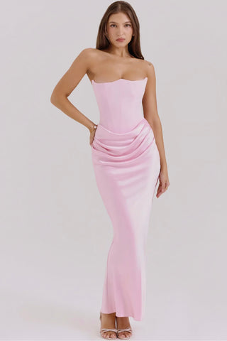 ROBE LONGUE - VALENCIA