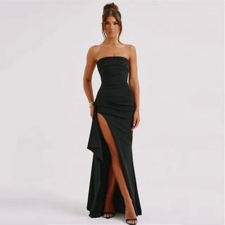ROBE LONGUE - SORAYA