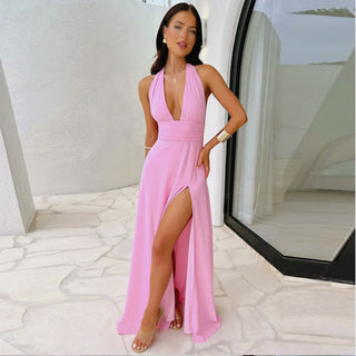 ROBE LONGUE - MIA
