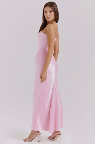 ROBE LONGUE - VALENCIA