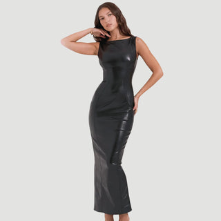 ROBE LONGUE - ZEYNA
