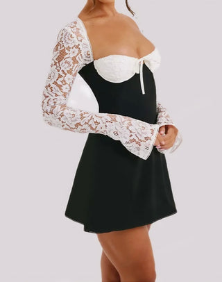 MINI ROBE - LIORA
