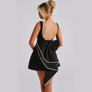 MINI ROBE - MAELIS
