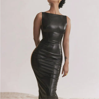 ROBE LONGUE - ZEYNA