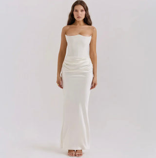 ROBE LONGUE - VALENCIA