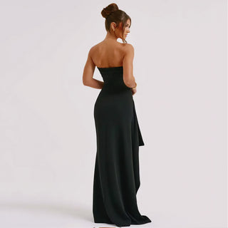 ROBE LONGUE - SORAYA