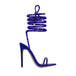Bleu Saphir