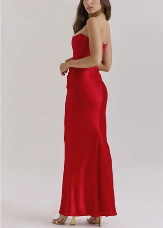 ROBE LONGUE - VALENCIA