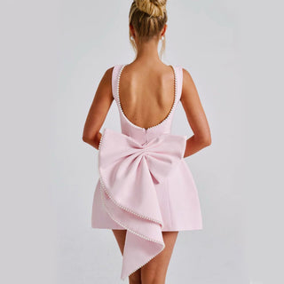 MINI ROBE - MAELIS