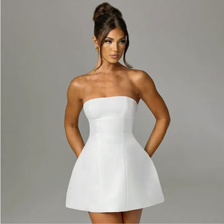 MINI ROBE - JULIA