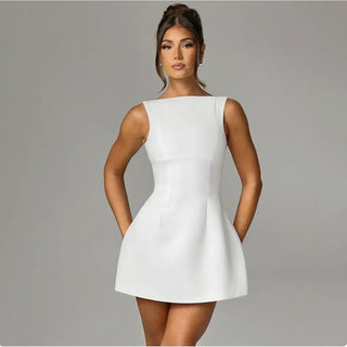 MINI ROBE - JADE