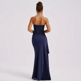 ROBE LONGUE - SORAYA