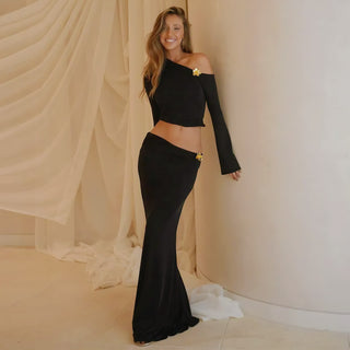 Robe-longue-de-plage-et-brunch-DALIA